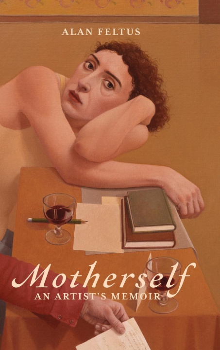 Книга Motherself Alan Feltus