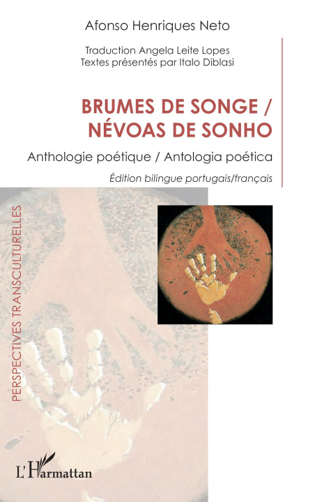 Knjiga Brumes de songe / Névoas de sonho Neto
