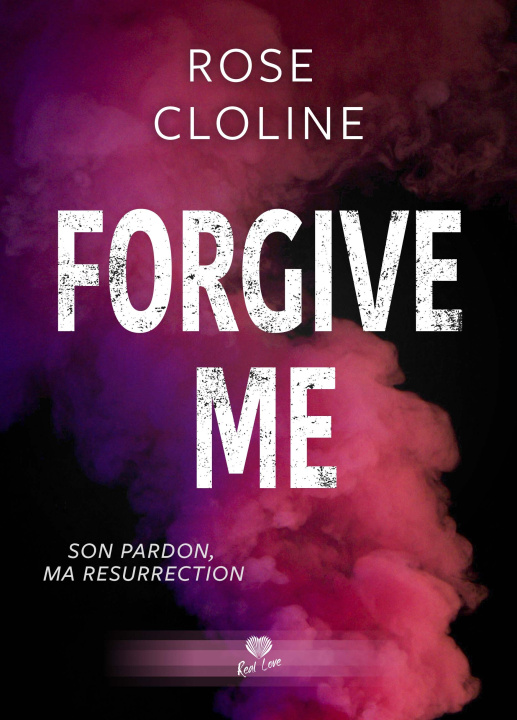 Knjiga Forgive Me Cloline