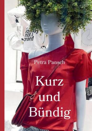 Livro Bitte Umblättern Petra Pansch