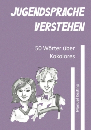 Buch Jugendsprache verstehen Manuel Kesting