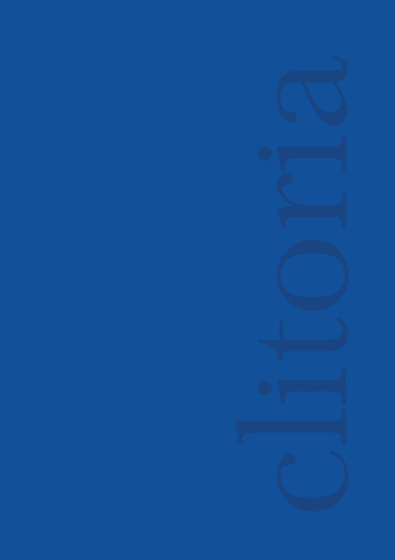 Buch Clitoria Kolektív autorstva