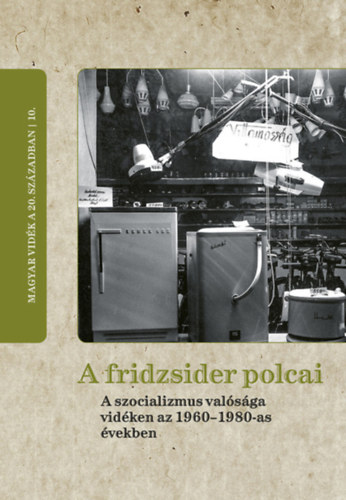 Libro A fridzsider polcai 