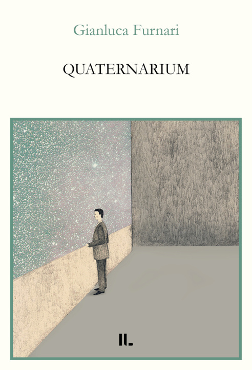 Книга Quaternarium Gianluca Furnari