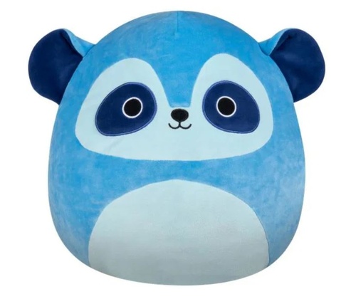 Jogo/brinquedo Squishmallows Surikata Rolf 