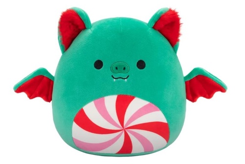 Hra/Hračka Squishmallows Netopýr Ricardo 