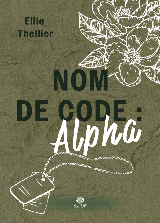 Boek Nom de code : Alpha Thellier