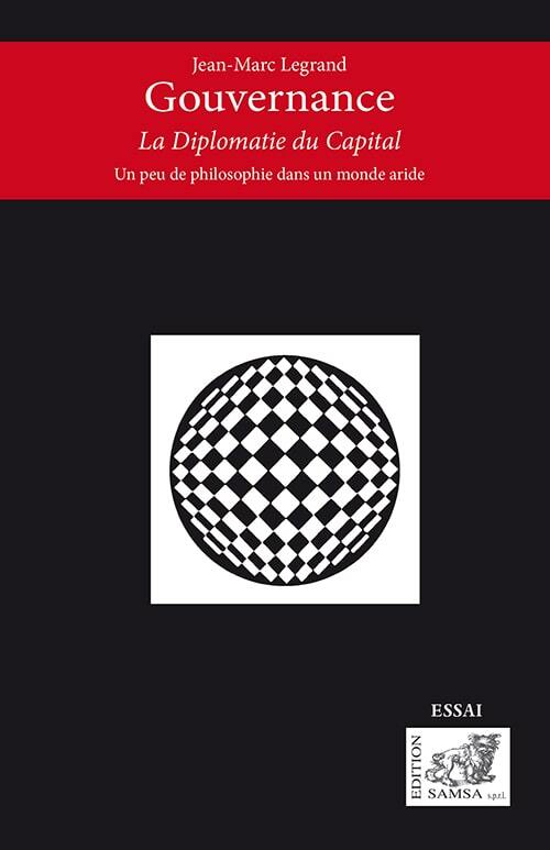 Carte Gouvernance Legrand