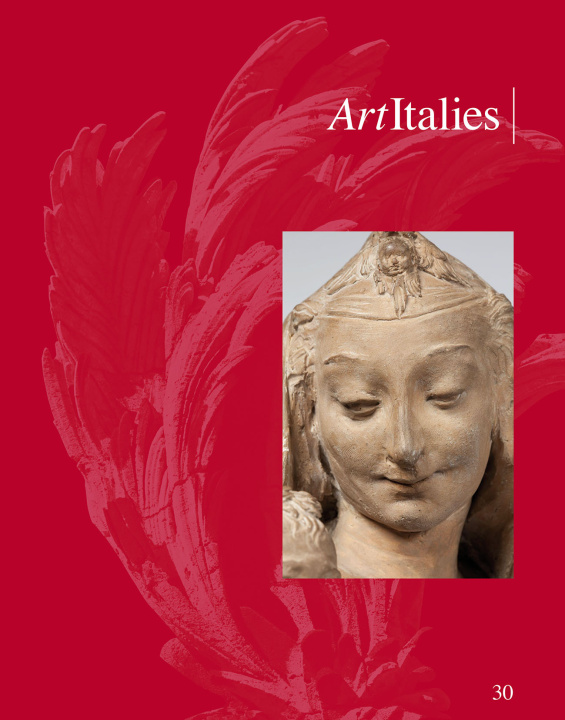 Knjiga ArtItalies N°30 