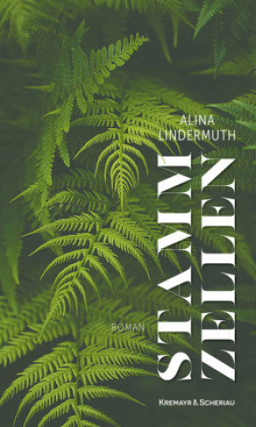 Knjiga Stammzellen Alina Lindermuth