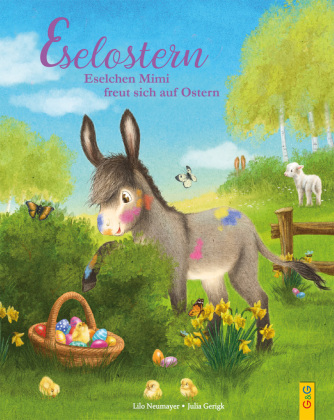 Knjiga Eselostern Lilo Neumayer