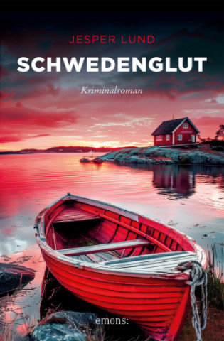 Kniha Schwedenglut Jesper Lund