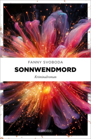 Knjiga Sonnwendmord Fanny Svoboda
