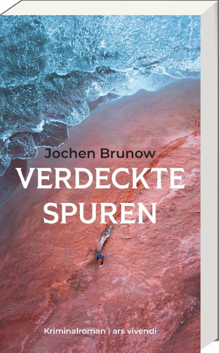 Knjiga Verdeckte Spuren Jochen Brunow