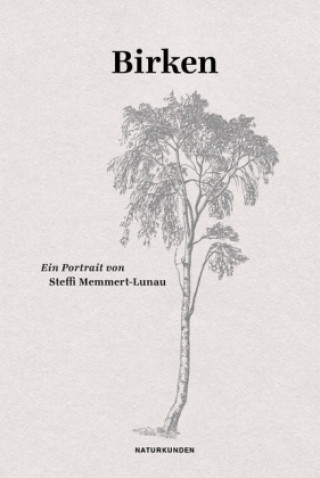 Knjiga Birken Steffi Memmert-Lunau