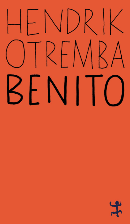 Книга Benito Hendrik Otremba