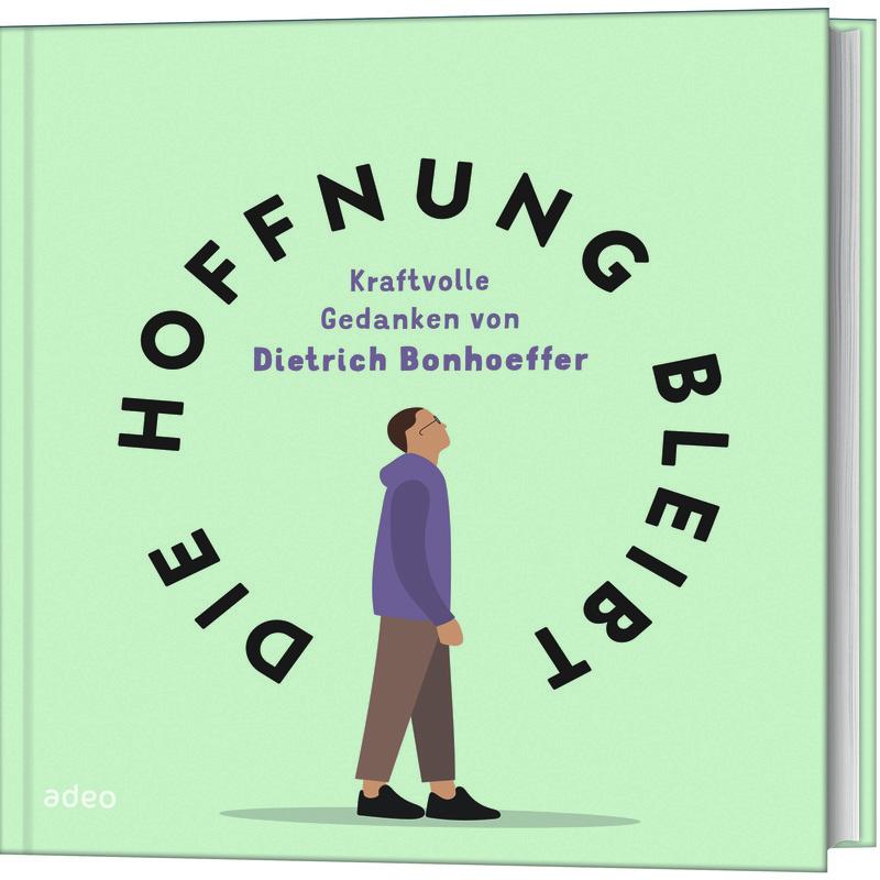 Knjiga Die Hoffnung bleibt Andreas Sonnhüter