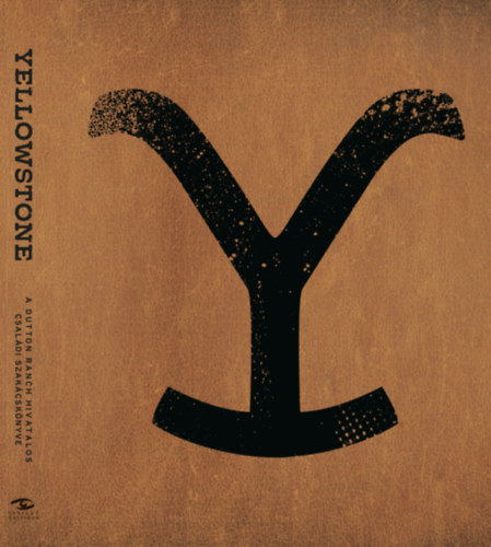 Βιβλίο Yellowstone Kim Laidlaw
