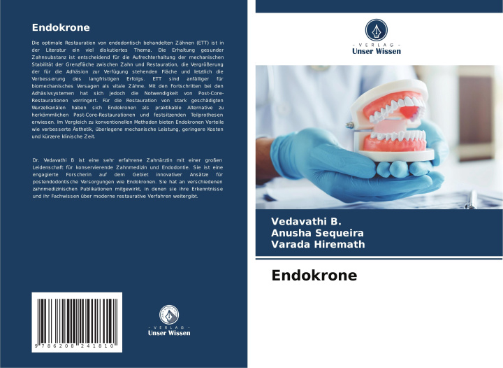 Book Endokrone Vedavathi B.