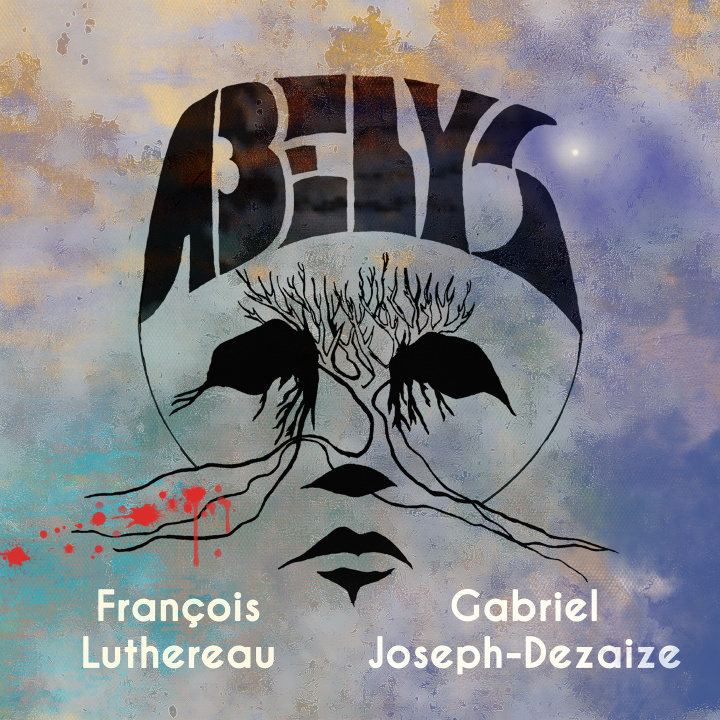 Zvok ABELYS LUTHEREAU & GABRIEL JOSEPH-DEZAIZE