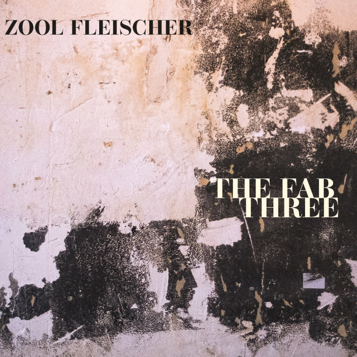 Zvok FAB THREE FLEISCHER
