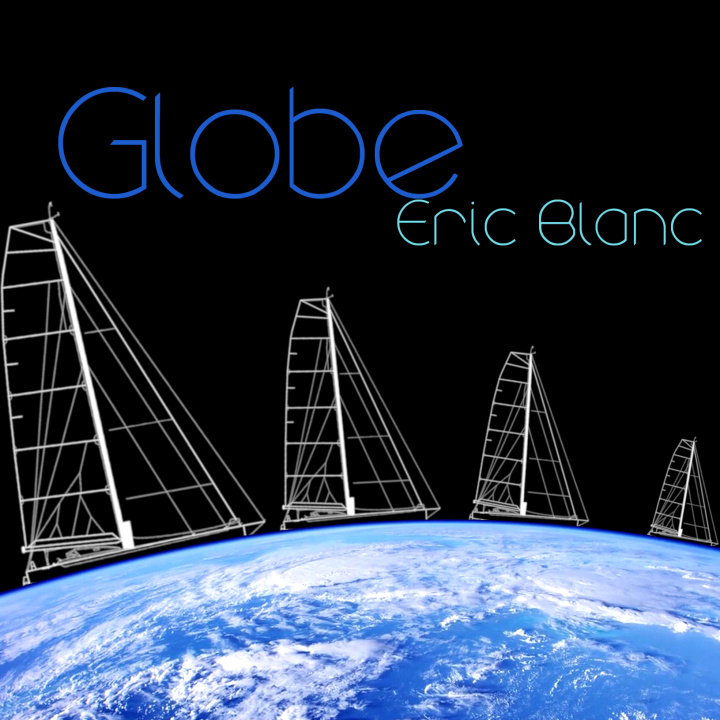 Audio GLOBE BLANC