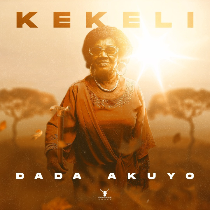 Audio KEKELI AKUYO