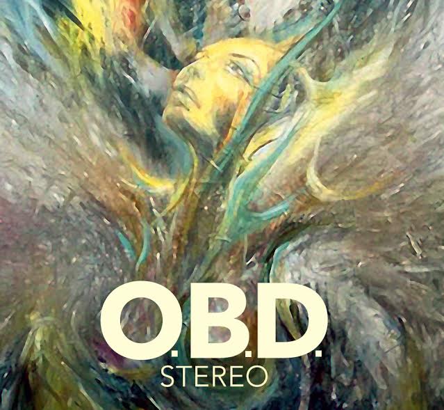 Knjiga Stereo O.B.D.
