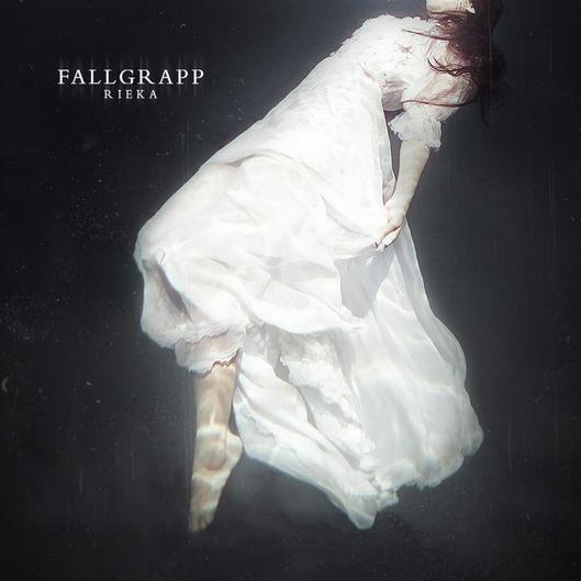 Knjiga FALLGRAPP  RIEKA Fallgrapp