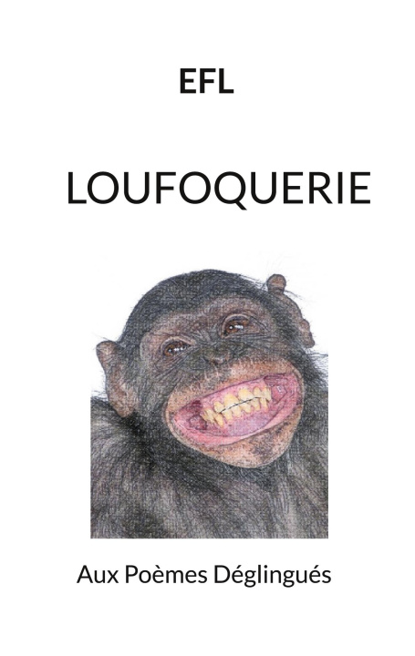 Knjiga LOUFOQUERIE L EF