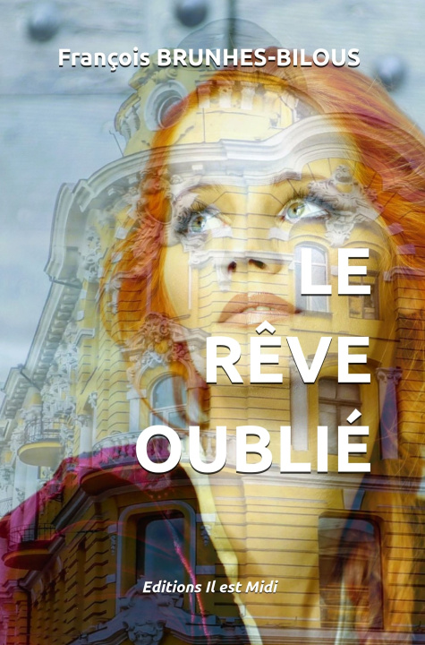Carte Le rêve oublié BRUNHES-BILOUS