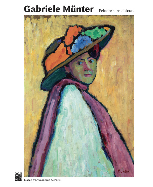 Livro Gabriele Münter 