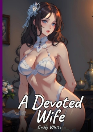 Livro A Devoted Wife Emily White