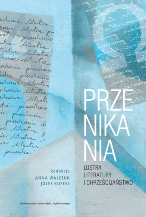 Книга Przenikania 