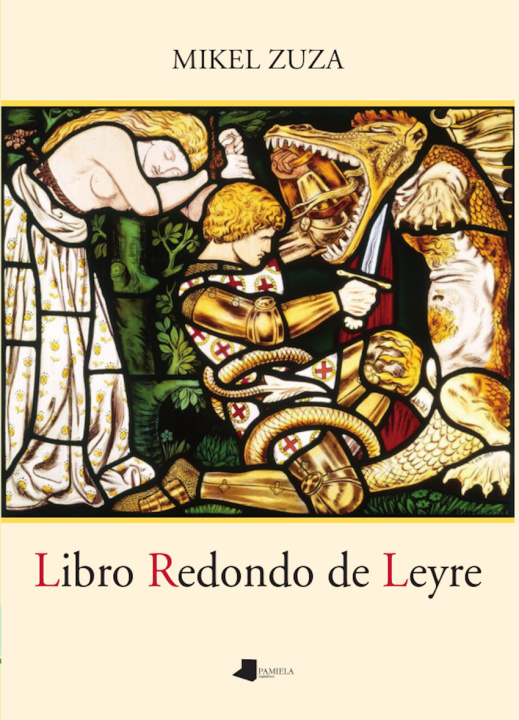 Boek LIBRO REDONDO DE LEYRE ZUZA VINIEGRA