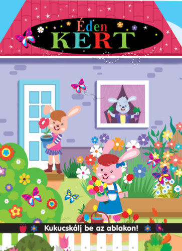 Книга Édenkert 