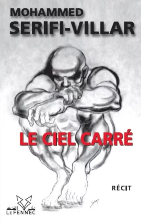 Book Le ciel carré Serifi-Villar