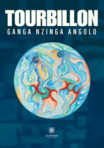 Книга Tourbillon Nzinga Angolo