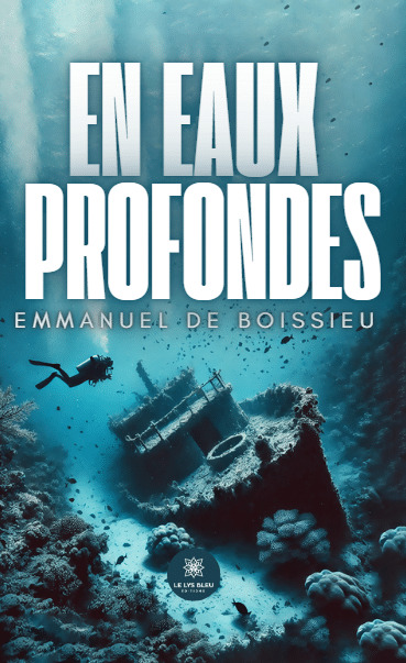 Knjiga En eaux profondes De Boissieu