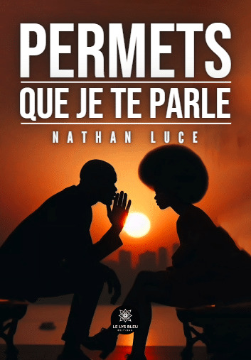 Libro Permets que je te parle Luce