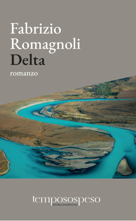 Book Delta Fabrizio Romagnoli