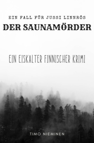 Knjiga Der Saunamörder Timo Nieminen