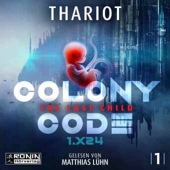 Audio Colony Code 1.X24 Thariot
