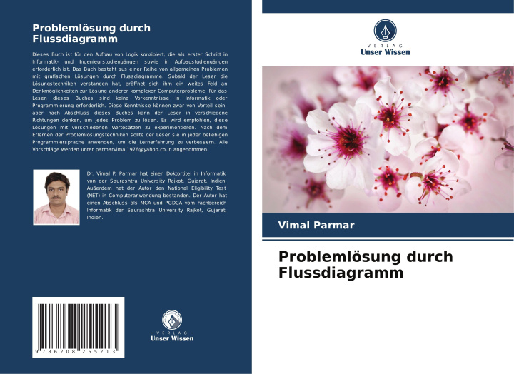 Book Problemlösung durch Flussdiagramm Vimal Parmar