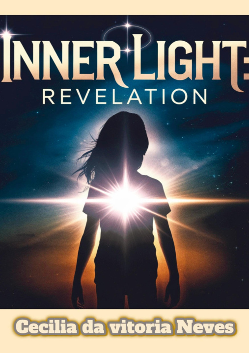 Knjiga Inner Light Cecilia da Vitoria Neves