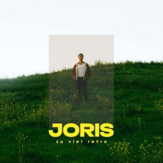 Audio zu viel retro Joris