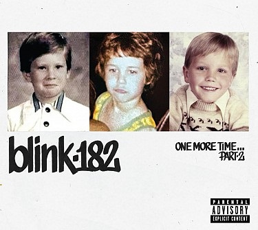 Audio One More Time... Part-2 Blink-182