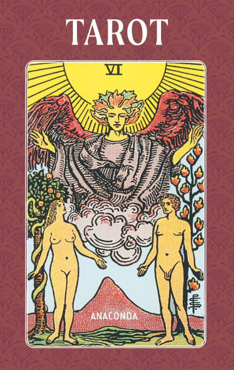 Παιχνίδι/Επιτραπέζιο παιχνίδι Tarot 