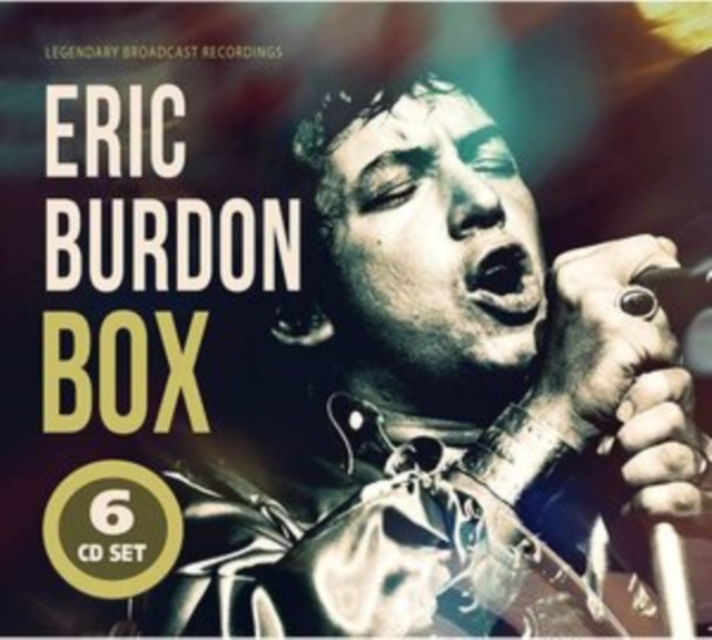 Audio Box/Unauthorized 