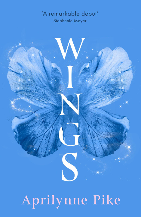 Knjiga Wings Aprilynne Pike